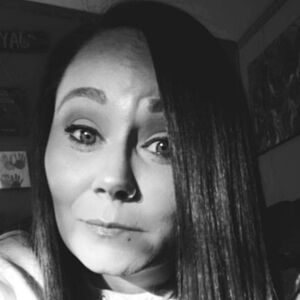 Meet Your Posher Dana!